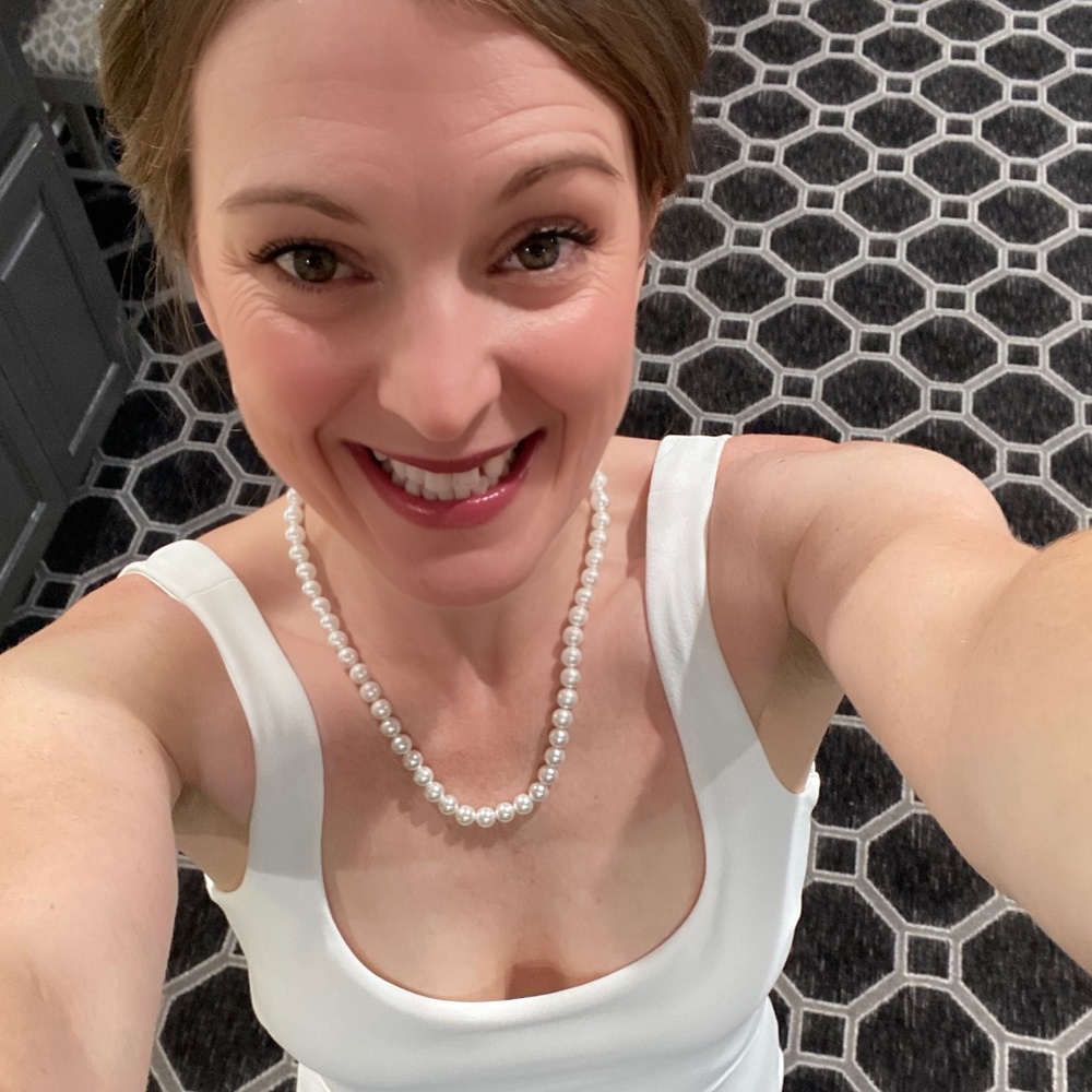 Meet your Posher, Keara